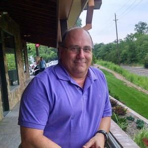 Meet your Posher, Robert